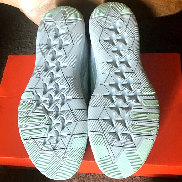 Nike Flex Trainer 8 - Picture 5 of 7